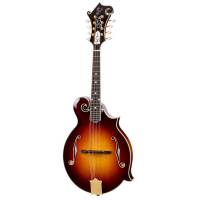 Mandolíny, mandoly a jiné tradiční nástroje
