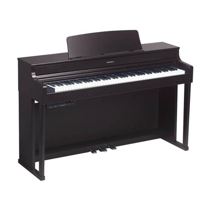 Digitální piana: Medeli Forte UP405E/RW Digitální piano Digitální piano Medeli Forte UP405E/RW