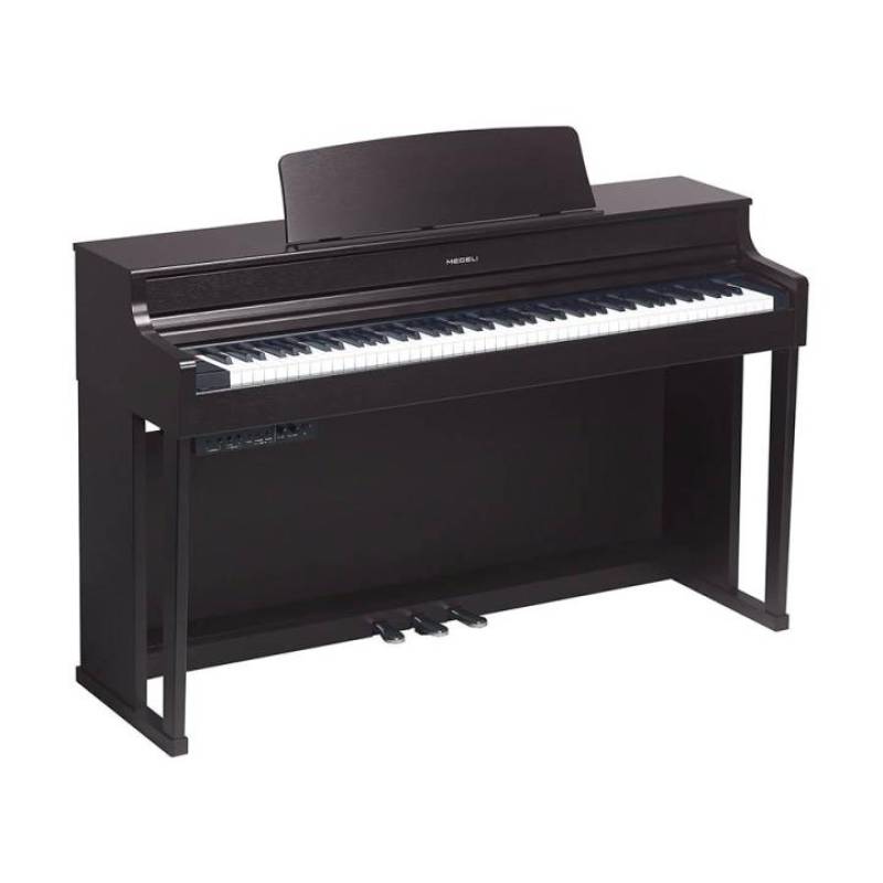 Digitální piano Medeli Forte UP405E/RW - 1