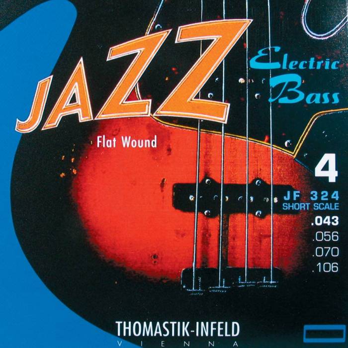 Thomastik Jazz THJF-324