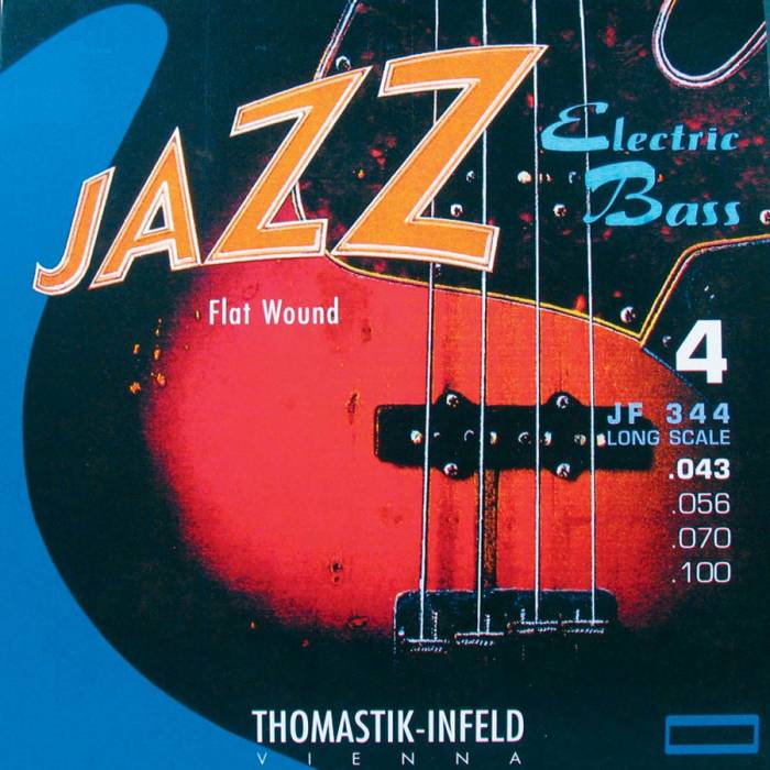 Thomastik Jazz THJF-344
