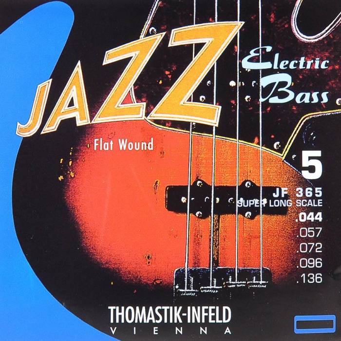 Thomastik Jazz THJF-365