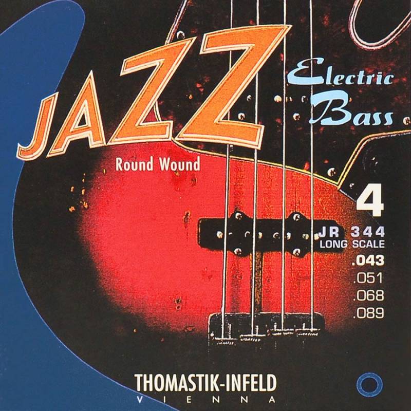 Thomastik Jazz THJR-344