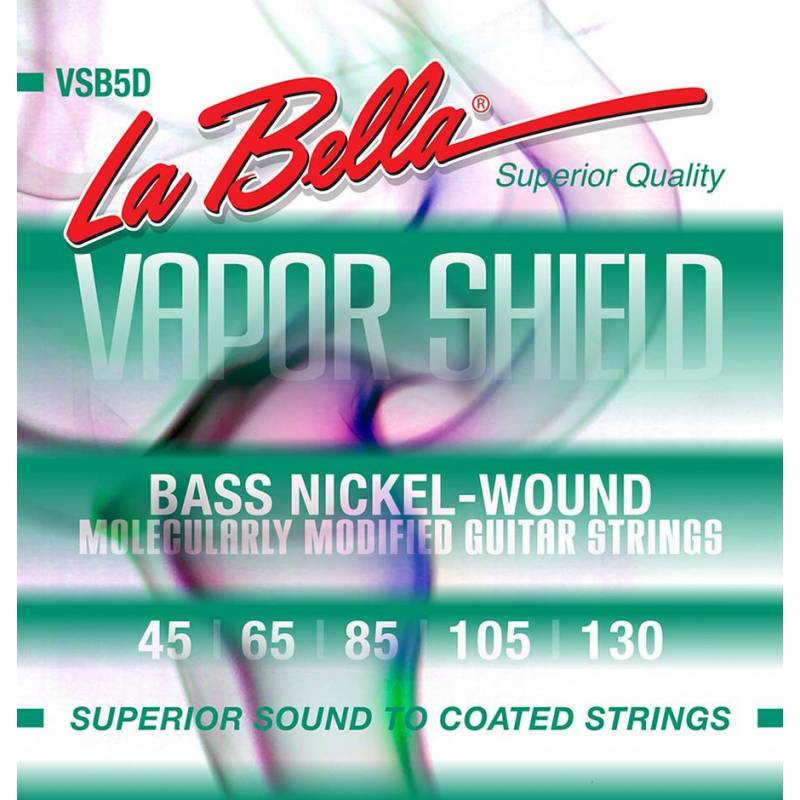 LaBella Vapor Shield VSB5D