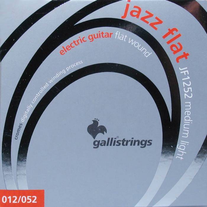 Galli Jazz Flat JF-1252