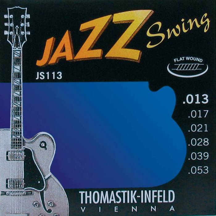 Thomastik Jazz Swing THJS-113
