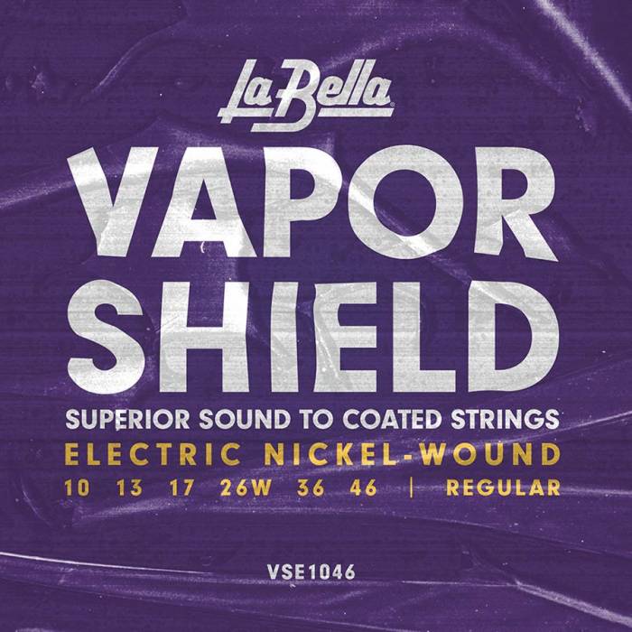 LaBella Vapor Shield VSE1046