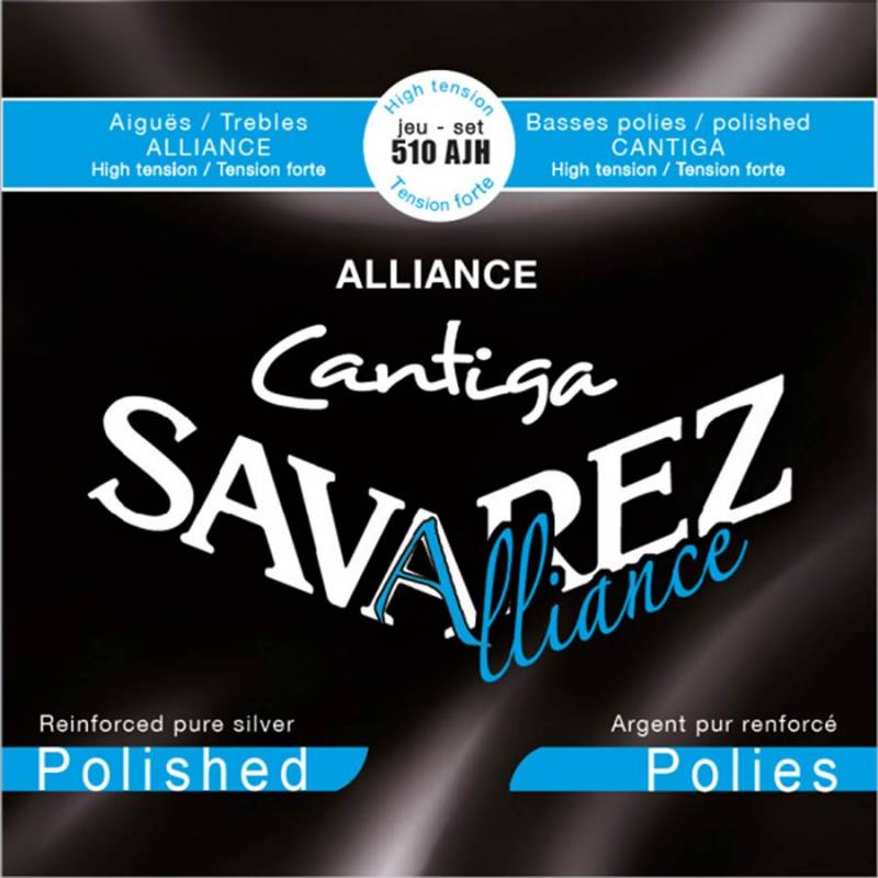Savarez Alliance Cantiga 510-AJH