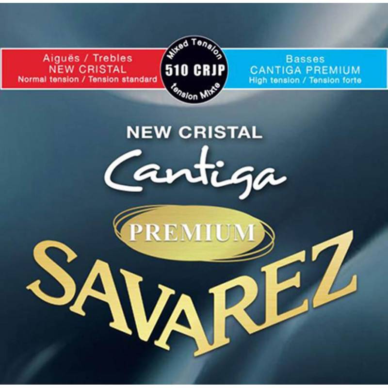 Savarez Cantiga Premium 510-CRJP