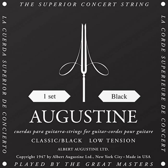 Augustine Classic AU-CLBK