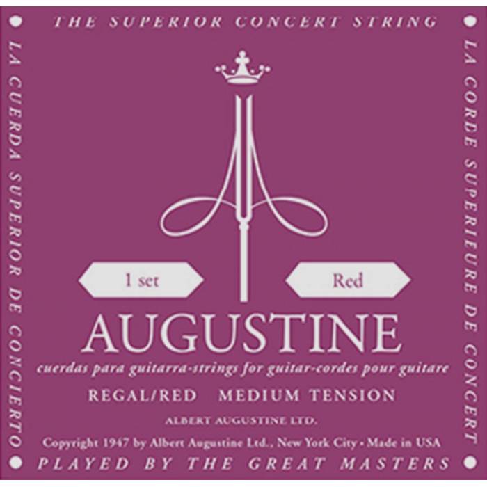 Augustine Regal AU-RERD