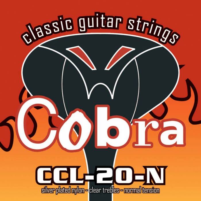Cobra CCL-20-N