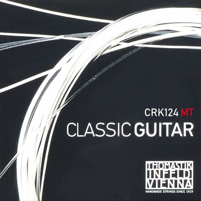 Thomastik Classic Guitar CRK-124-MT