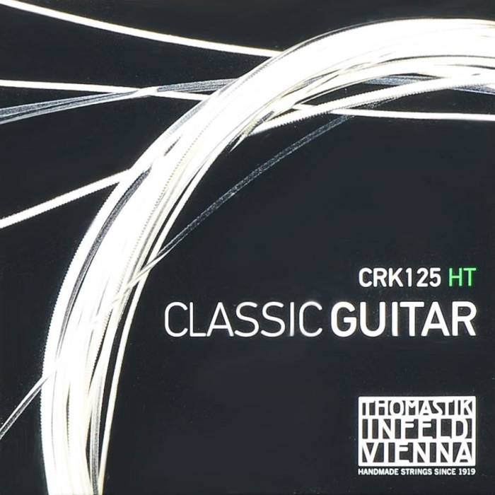 Thomastik Classic Guitar CRK-125-HT
