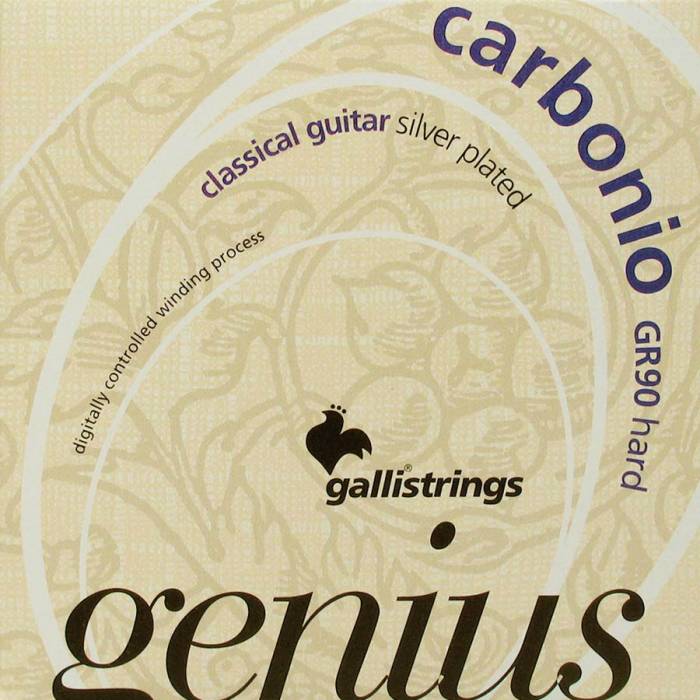 Galli Genius Carbonio GR-90