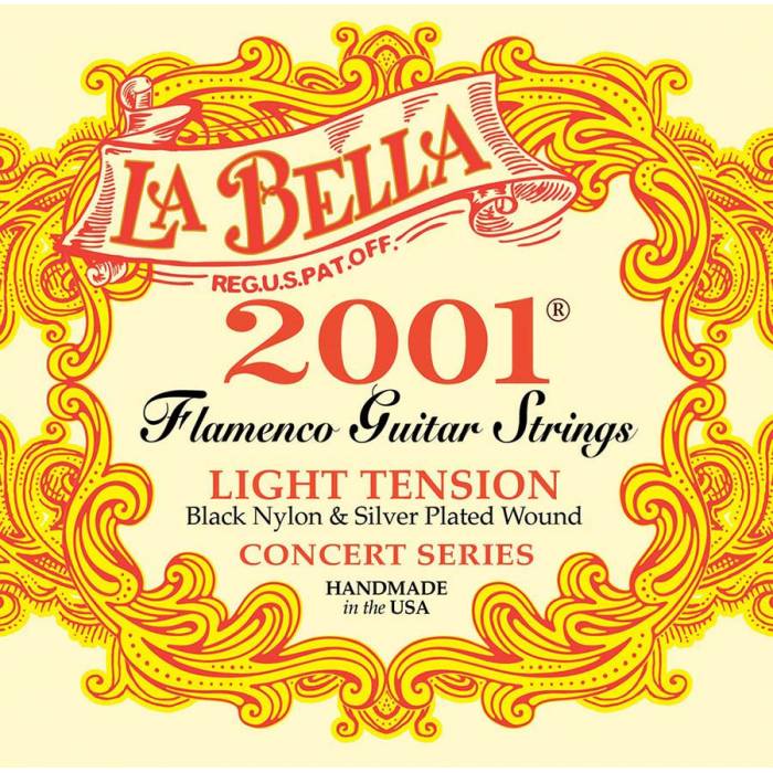 LaBella 2001 L-2001FL