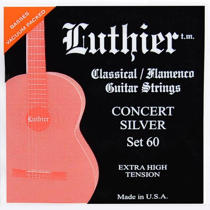 Luthier L-60