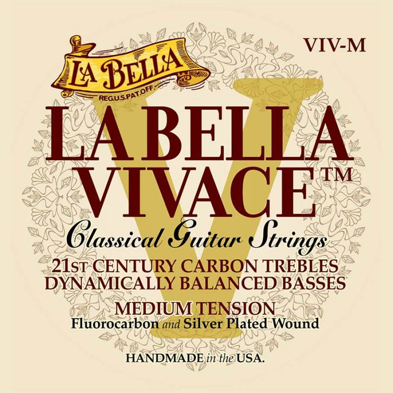 LaBella Vivace L-VIV-M