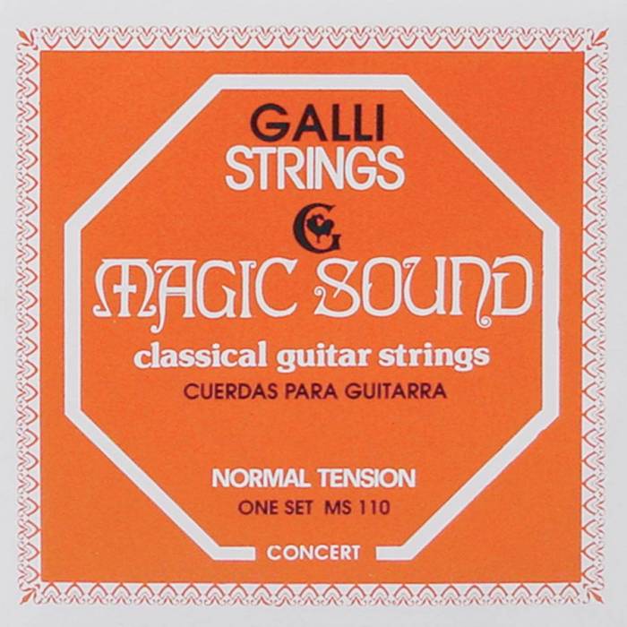 Galli Magic Sound MS-110