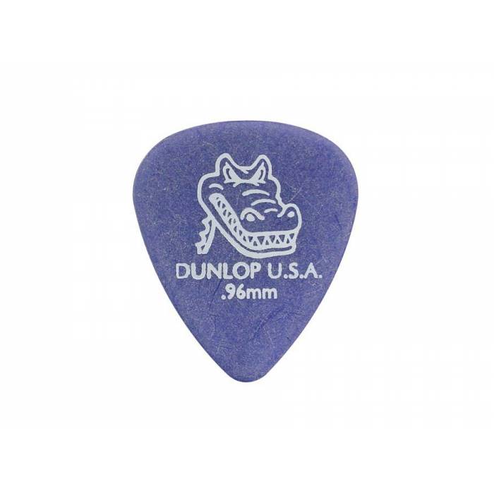 Trsátka 12 ks 0.96 Dunlop Gator Grip 417-P-96