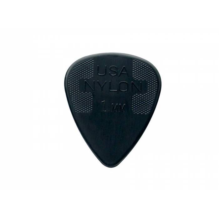 Trsátka nylonové 72 ks 1.00 Dunlop Nylon Standard 44-P-100