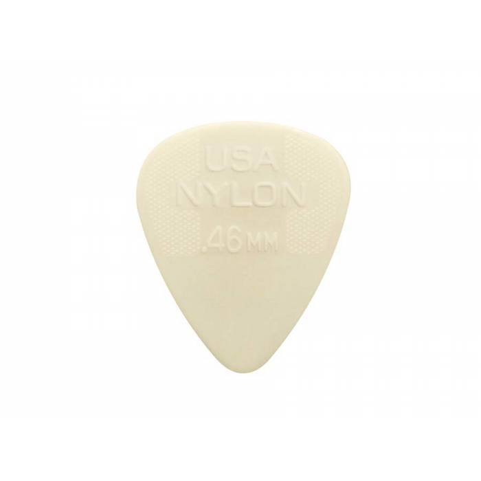 Trsátka nylonové 12 ks 0.46 Dunlop Nylon Standard 44-P-46