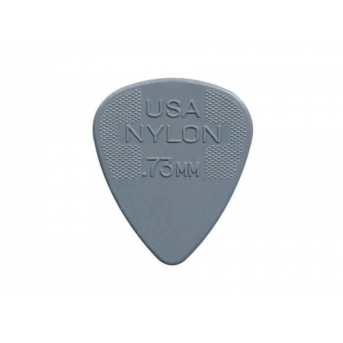 Trsátka nylonové 72 ks 0.73 Dunlop Nylon Standard 44-P-73