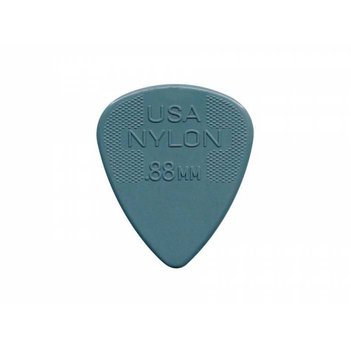 Trsátka nylonové 72 ks 0.88 Dunlop Nylon Standard 44-P-88