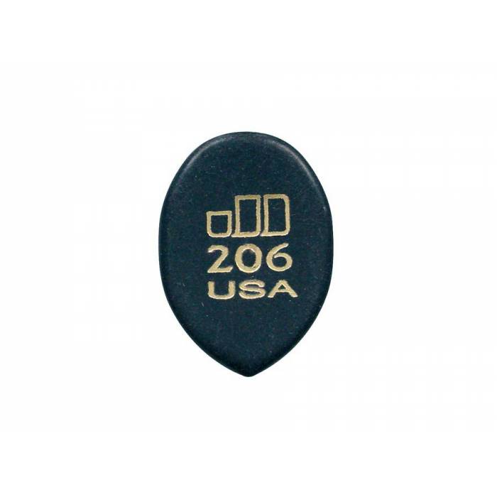 Dunlop Jazztone 477-R-206