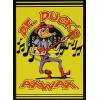 Dr. Ducks DDAW-4/12