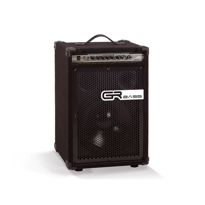 Kombo na baskytaru GRBass GR112H-800 - 1