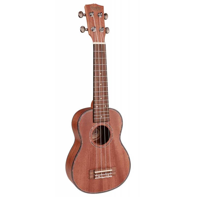 Sopránové ukulele Korala Performer UKS-210 - 1