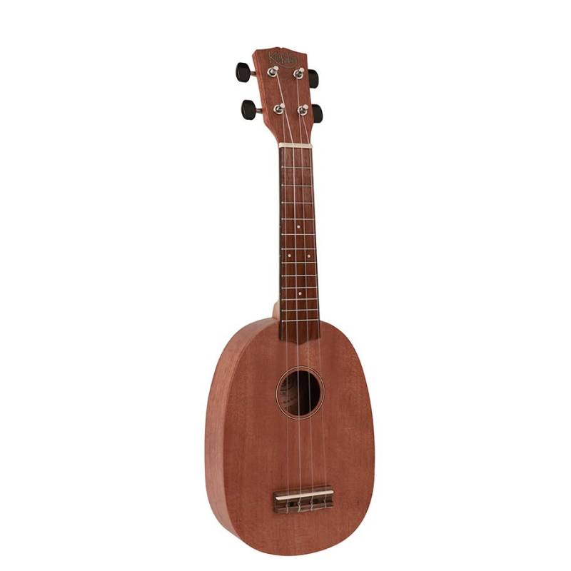 Sopránové ukulele Korala UKSP-36 - 1