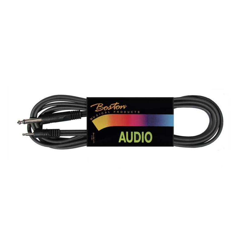 Audio kabel 6 m Boston BSG-180-6 - 1