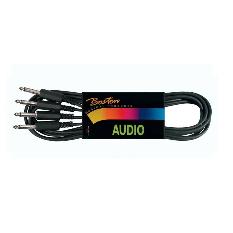 Audio kabel 9 m Boston BSG-295-9 - 1