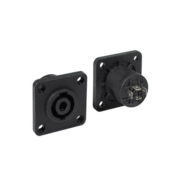 Výprodej: Boston SPK-4MPG Panelový konektor Panelový konektor Boston SPK-4MPG