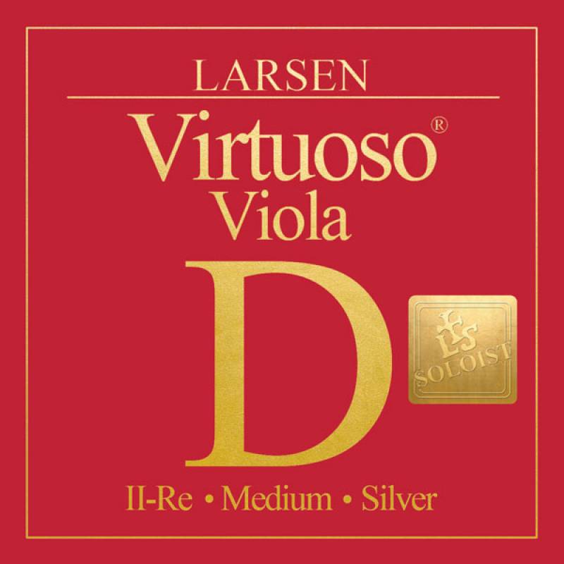 Larsen Virtuoso Soloist 222.905