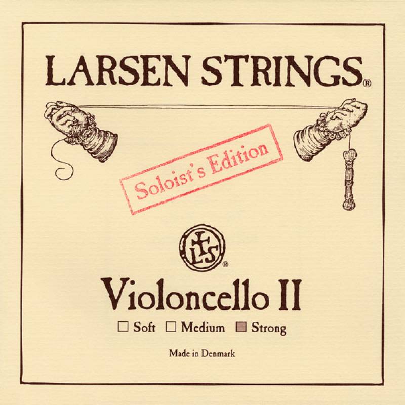 Larsen Original Soloist 137310
