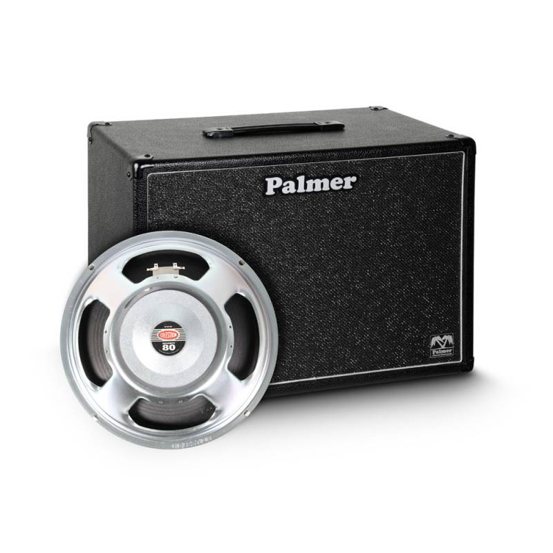 Palmer CAB 112 S80