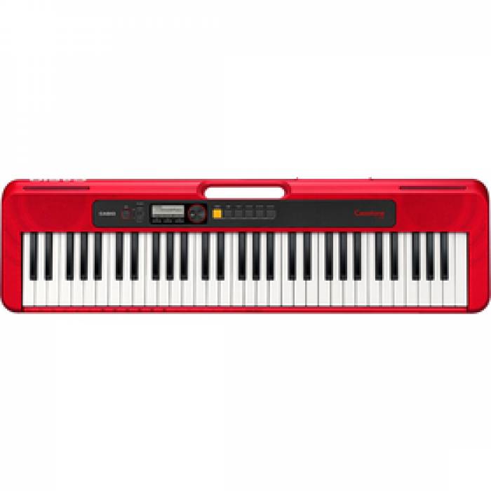 Casio CT S200 RD