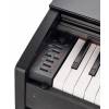 Digitální piano CASIO PX 870 BK - 9