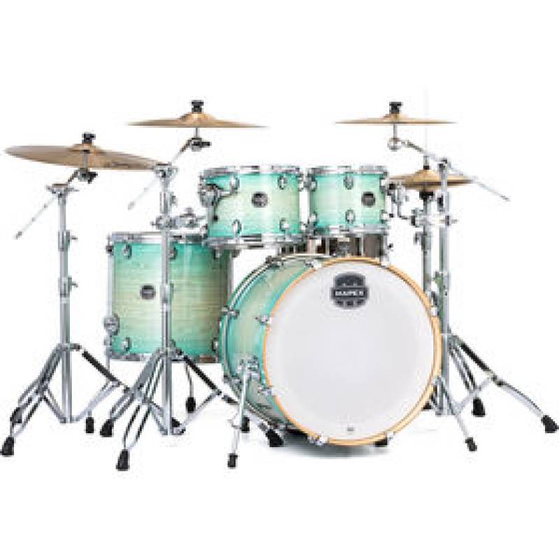 Sada akustických bicích MAPEX Armory AR529SUM - 1
