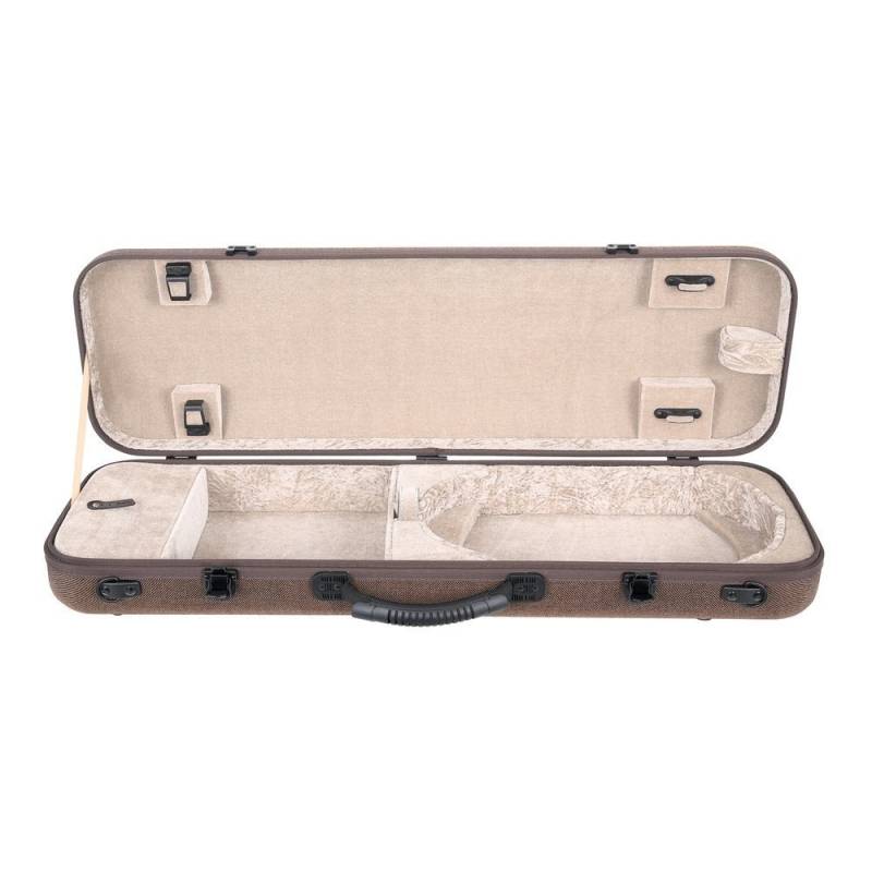 Pouzdro pro housle Bio I S GEWA 309111 - 1