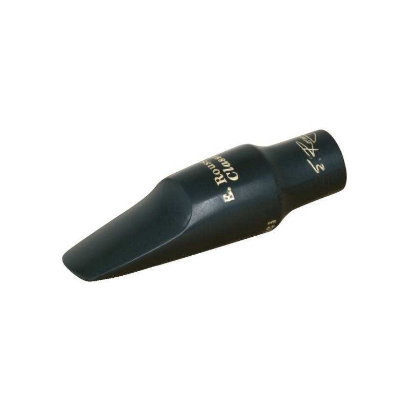 Nátrubek Alt saxofon New Classic Eugene Rousseau 733832 - 1