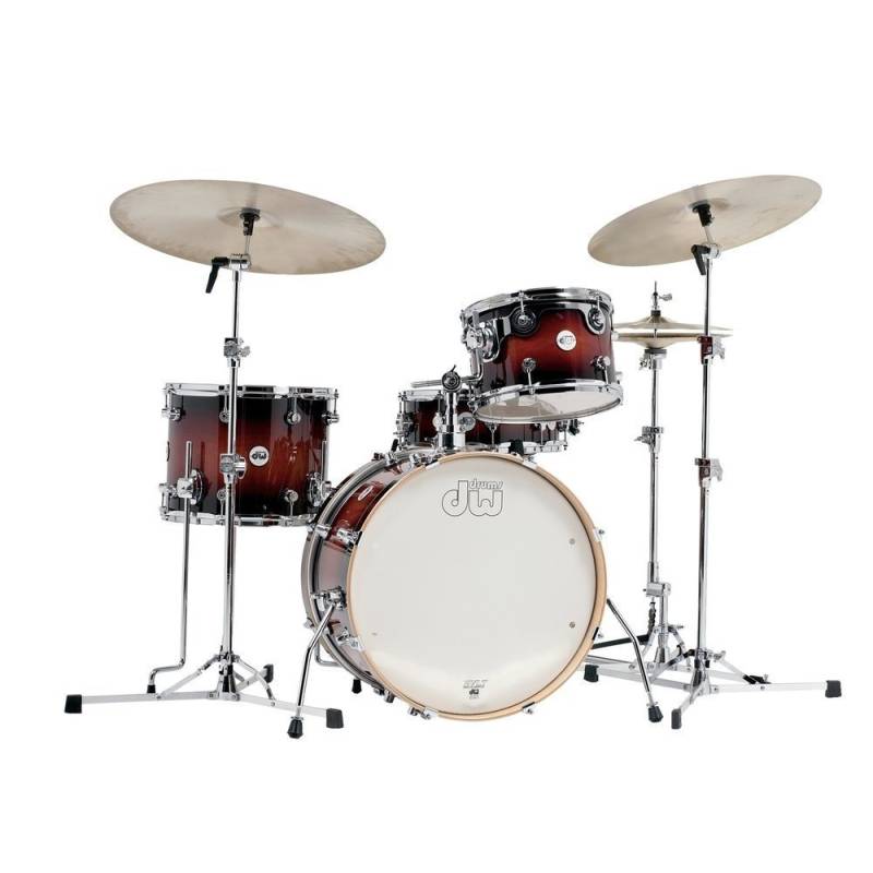 Sady korpusů Design Drum Workshop 800234 - 1