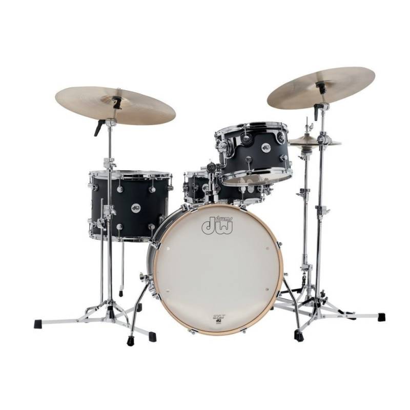 Sady korpusů Design Drum Workshop 800236 - 1