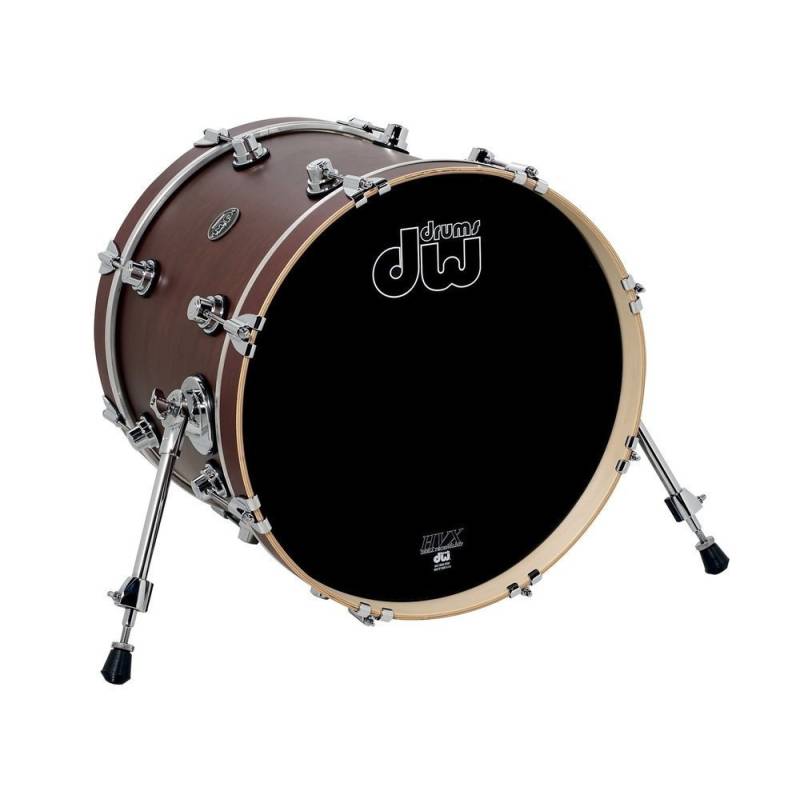 Bassdrum Performance Drum Workshop 8008481 - 1