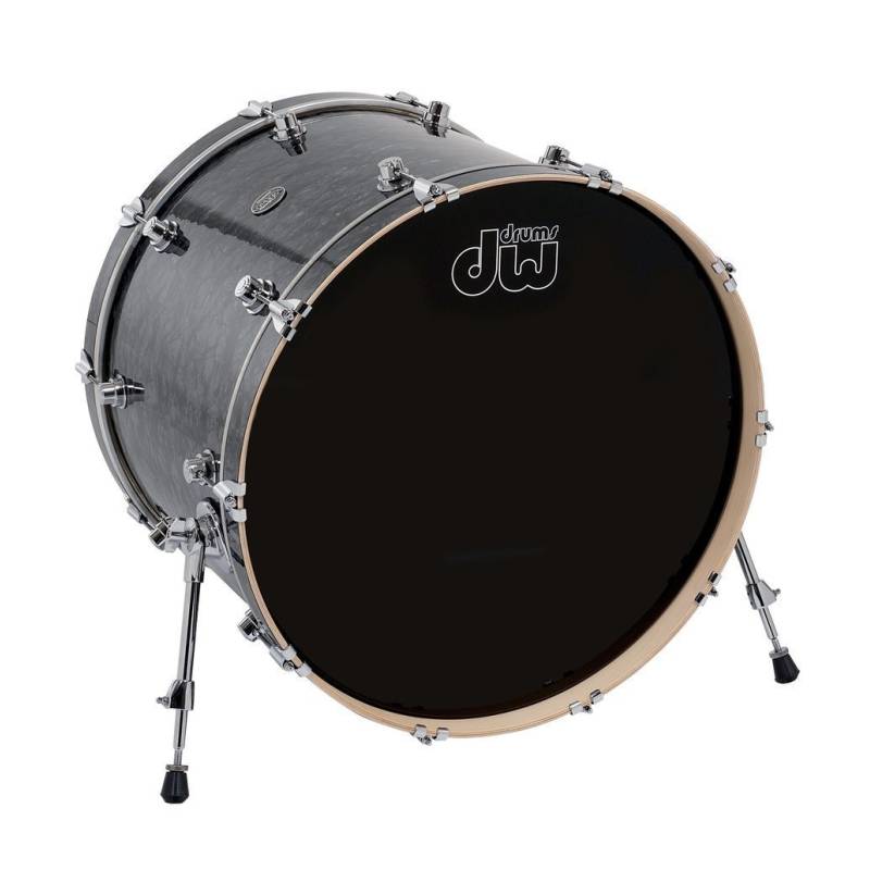 Bassdrum Performance Drum Workshop 800862 - 1