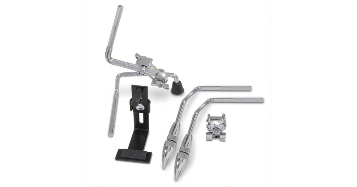 Floor Tom příslušenství RClass Conversion Kit Gibraltar