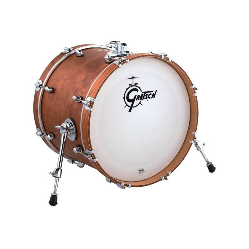 Bass drum Catalina Club Gretsch GR803412 - 1